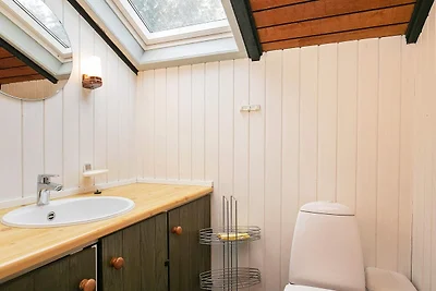 Ruhiger Ferienhaus-Ruckzug in Lokken-By Traum