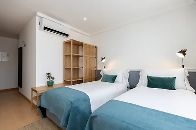 Stilvolles Studio-Apartment für zwei Gäste