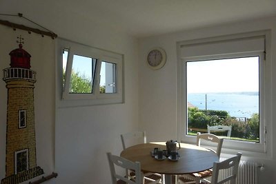 Cottage, Perros Guirec