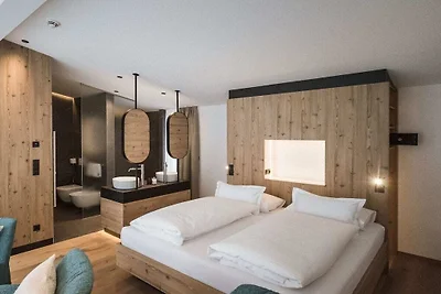 Appartamento per vacanze con 2 camere da...