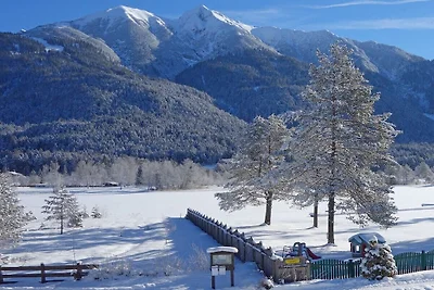 Appartement SEE-STUDIO im Haus Wildsee