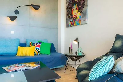 A | Cala Millor Beach Apartments