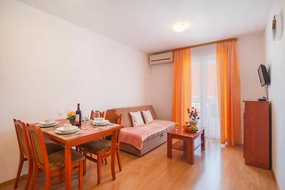 Apartments Island Beat - One Bedroom Apartmen...