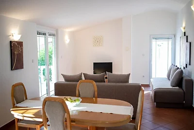 Apartments Ivankovic - Two Bedroom Apartment ...