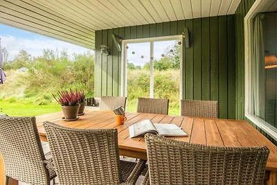 6 Personen Ferienhaus in Blåvand