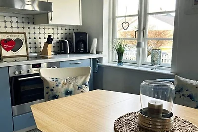 Ferienwohnung mit 2 Schlafzimmer