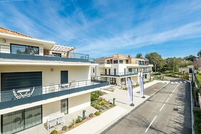 Eccellente appartamento in Costa Azzurra