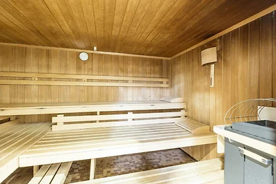 Apartment mit Balkon/Terrasse