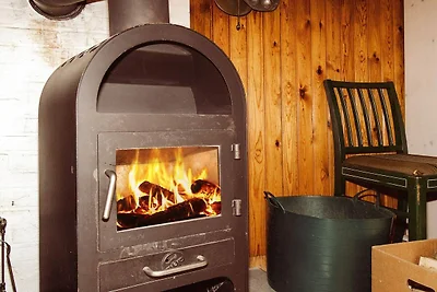8 Personen Ferienhaus in Vig-By Traum