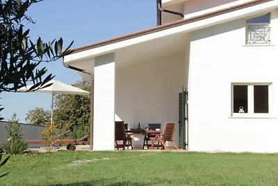 Villa Stauder - Ferienwohnung Olivi