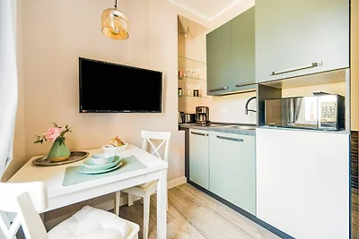 Appartement Bad Camberg