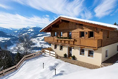 Chalet in Hopfgarten