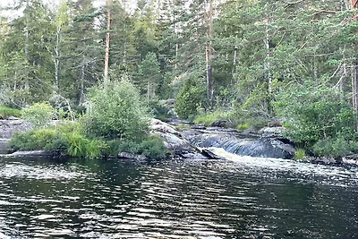 3 persone case ad UDDEVALLA-By Traum