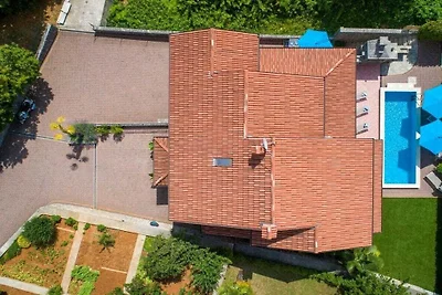 Kuća za odmor Dopust za oporavak Opatija