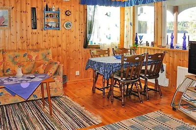 2 Personen Ferienhaus in BENGTSFORS-By Traum