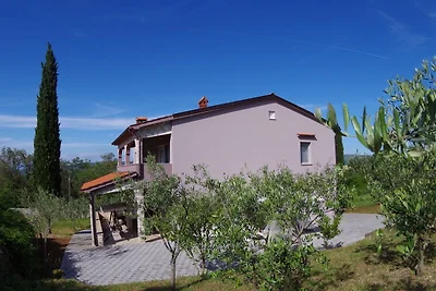 Wohnung in Krnica nahe Flughafen Pula
