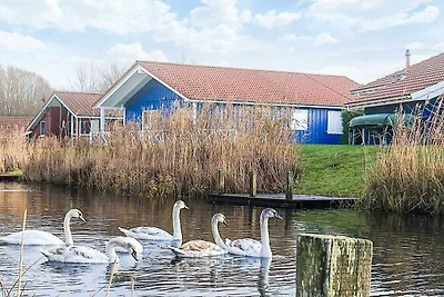 4 Sterne Ferienhaus in Ottendorf