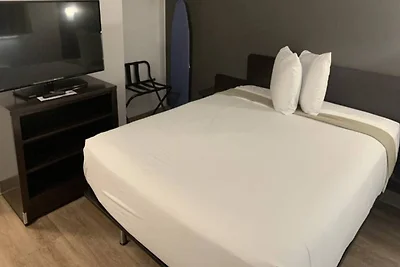 1 letto Queen | Doccia ADA | Angolo cottura