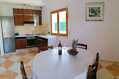 Holiday Home Blue Dream - Two Bedroom Apartme...