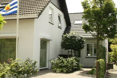 Ferienhaus in Domburg mit Wifi