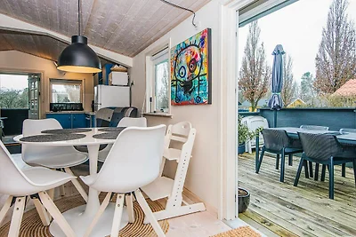 4 Sterne Ferienhaus in Hovborg