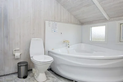 6 Personen Ferienhaus in Hemmet