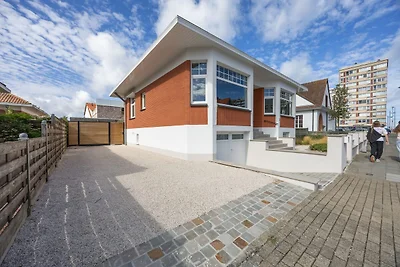 Ferienhaus in Middelkerke in Strandnähe