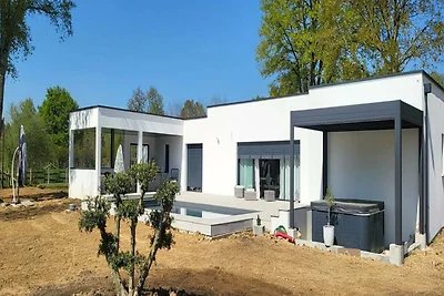 Ferienhaus Erholungsurlaub Le Mans