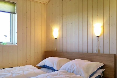 6 Personen Ferienhaus in Lemvig-By Traum