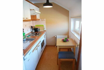 Ferienwohnung in Juist mit Schwimmbecken