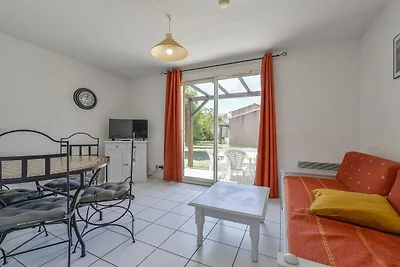 Provence-Haus in der Nähe von Avignon für 4...