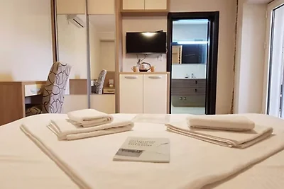Residence Maša- Standard Triple Room P4