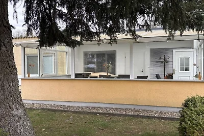 Ferienhaus Parey am See