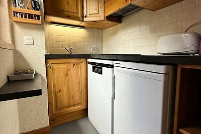 Appartamento a Plagne Village vicino alle pis...