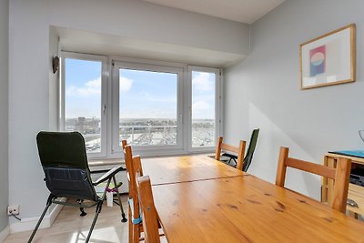 Appartement in Blankenberge