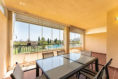 Faro"s Playa Marina Apartment