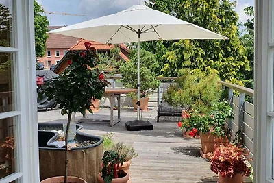 Landhaus-Apartment Feldbergblick