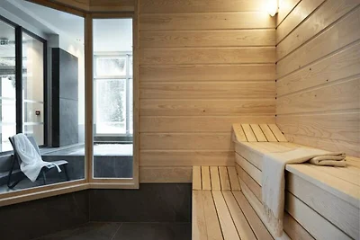 Ferienhaus in Flaine mit Ski-Zugang