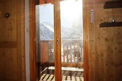 Schöne Wohnung, ideal für ein Paar, 35m2