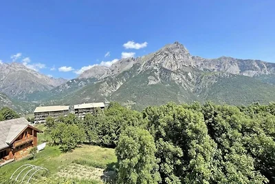 Apartments für 6 Personen