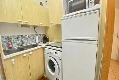 Apartment in Grau du Roi in der Nähe von...