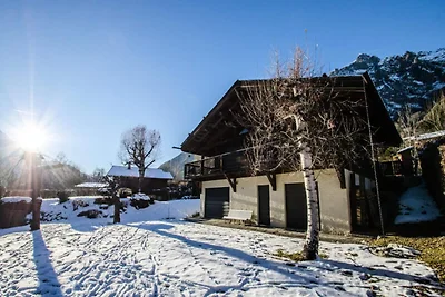 Chalets voor 8 personen