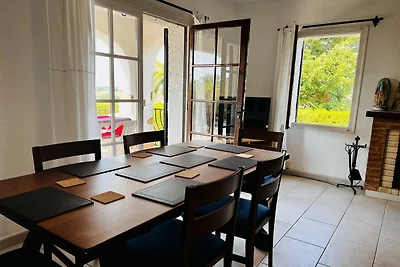 Villa in Estartit in der Nähe des...
