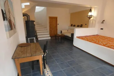 Ferienhaus in Paleochora mit Wifi