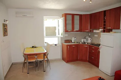 Villa Alegria Cavtat - Studio Apartment with ...