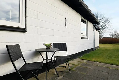 6 Personen Ferienhaus in Ålbæk