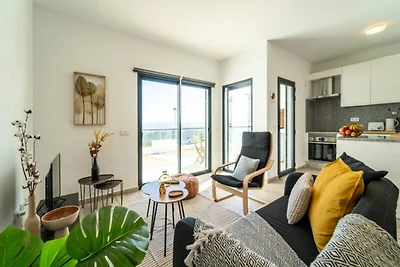 Appartamento a Espartal Monte Clérigo