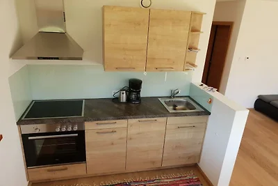 Apartamento vacacional con 2 dormitorios.
