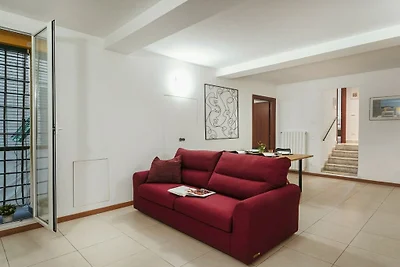Kuća za odmor Dopust za oporavak Genova