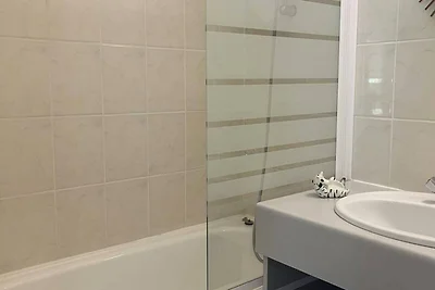 Residenz LES DRUS Nr. 202